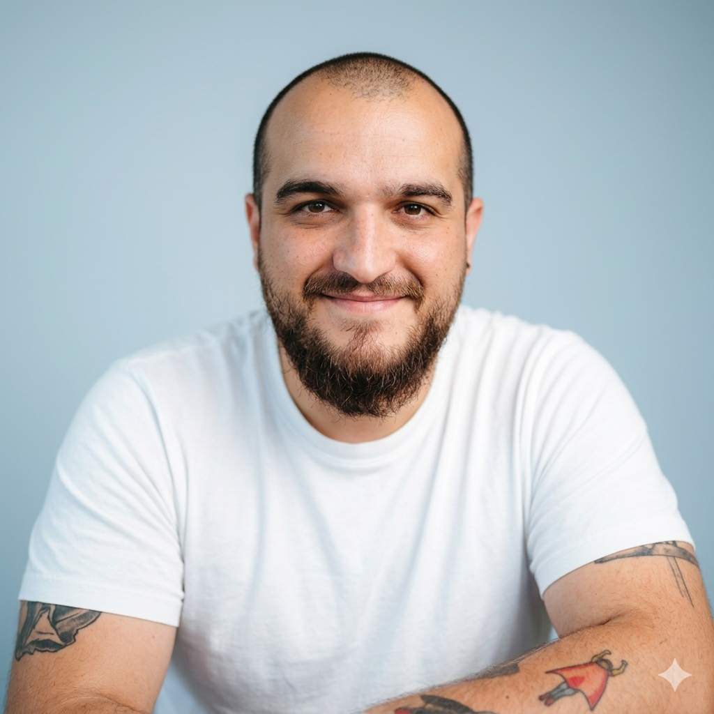 Andrei Cristea